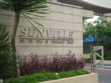 Sunville (D12), Apartment #1025032